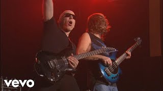 Video thumbnail of "Joe Satriani - Summer Song(from Satriani LIVE!)"