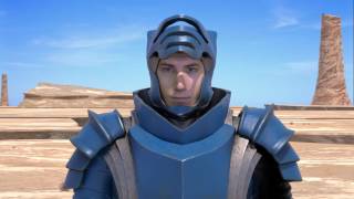 Shardplate Composite Breakdown