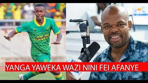 #Uchambuzi wasaffm  sakata la feisal lilipofikia,yanga waliweka wazi nini feisali afanye.