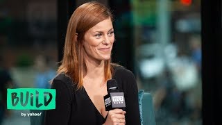 Cassidy Freeman Praises The Humanity In The Comedy Of HBO's "The Righteous Gemstones" Profile