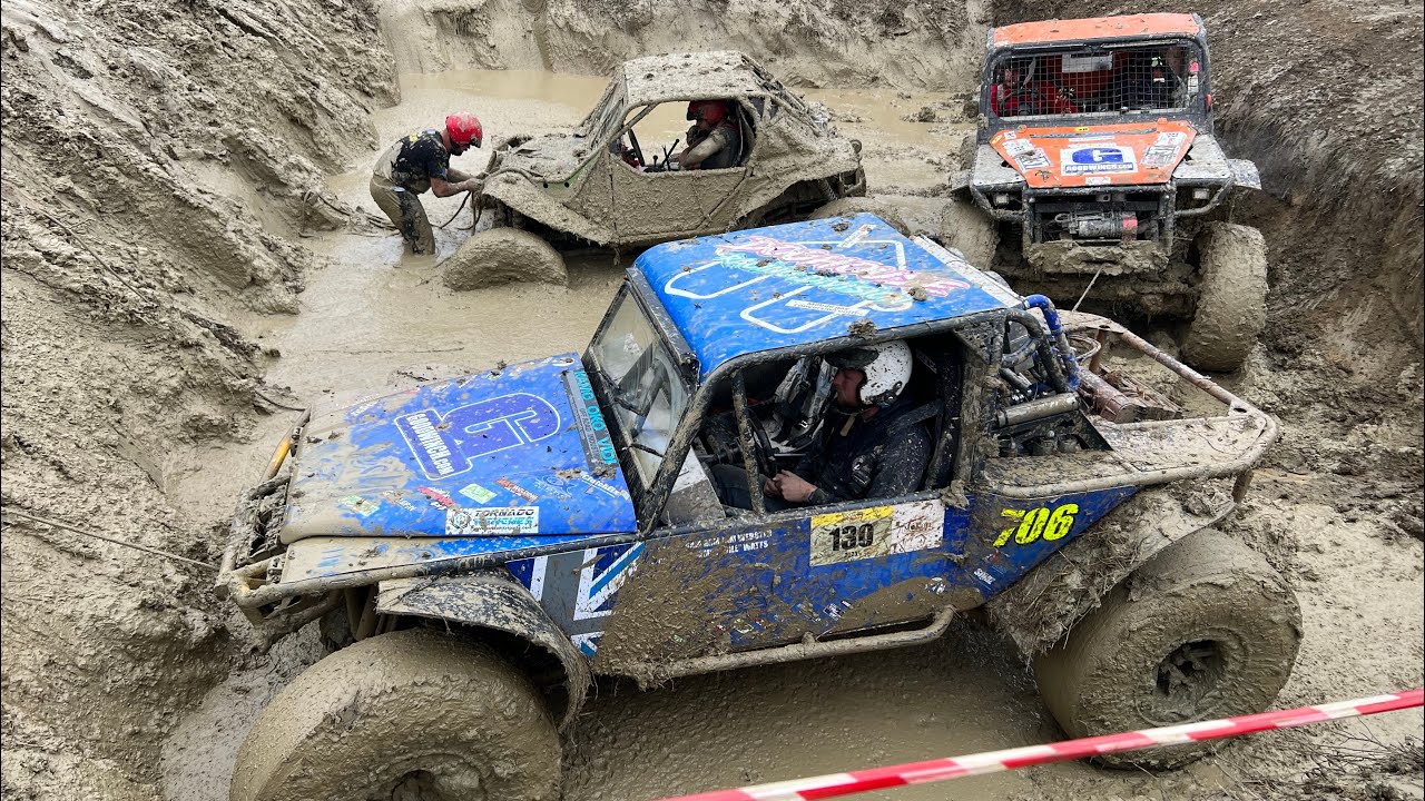 Wild Boar valley challenge 2023