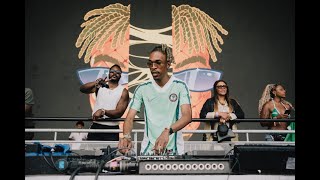 Six7even  Amapiano Set  pianopeople   From afronation Portugal 2025