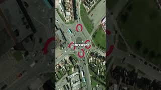 Famous The Magic Roundabout: Swindon's Wacky Traffic Wonderland! by Uncommon's Knowledge Hub Net Worth