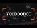 UDC Terminology: YOLO Dodge