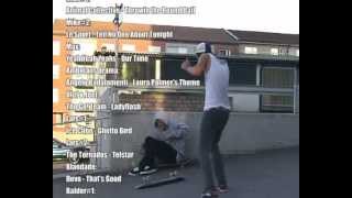 Flearman Tv 910 Credits