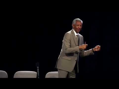 20230902 | The Exorcist | Pastor John Lomacang