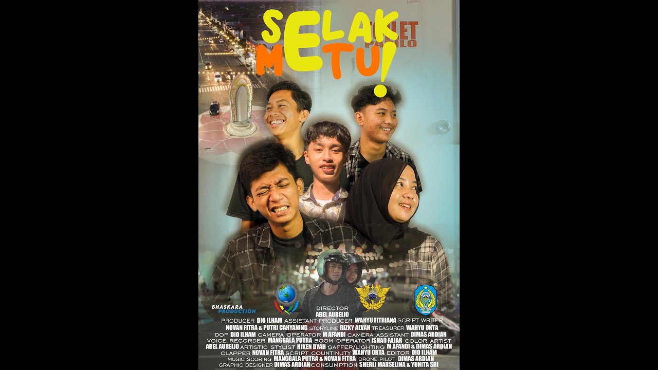 FP33 - SELAK METU (SMKN 1 NGANJUK)