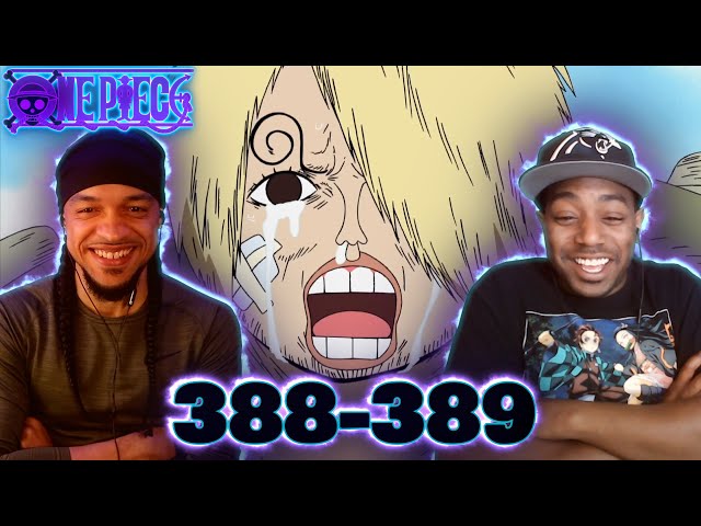 One Piece-talk — erushiii: Regarding Sanji's new wanted poster…