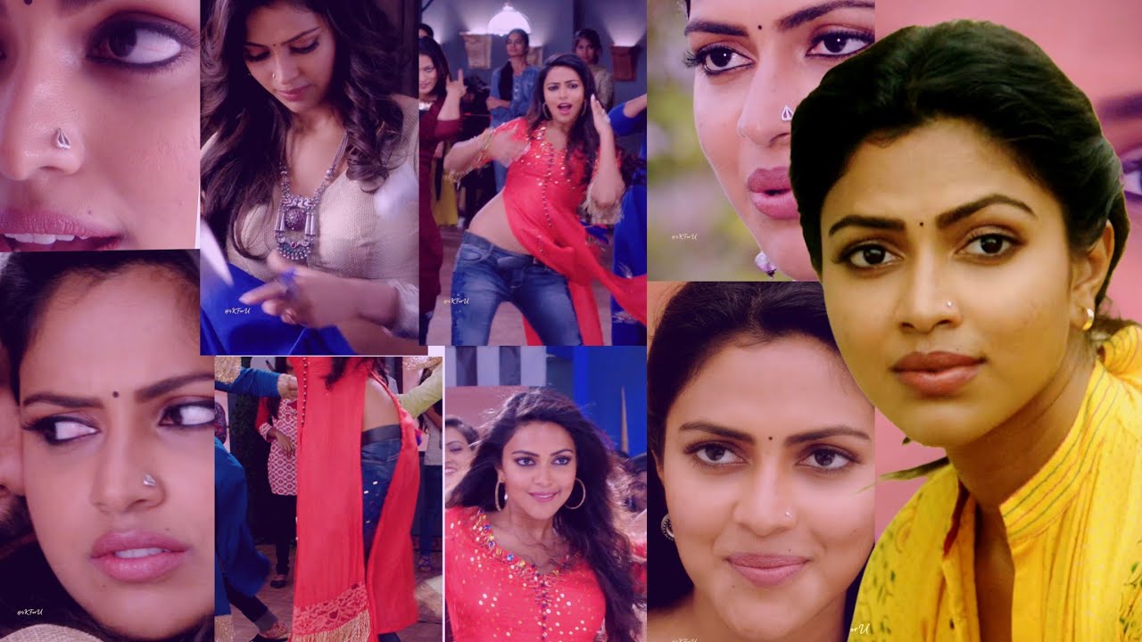 Amala Paul Part 1