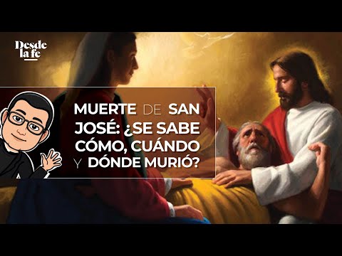 Video: ¿Cuándo murió José II?