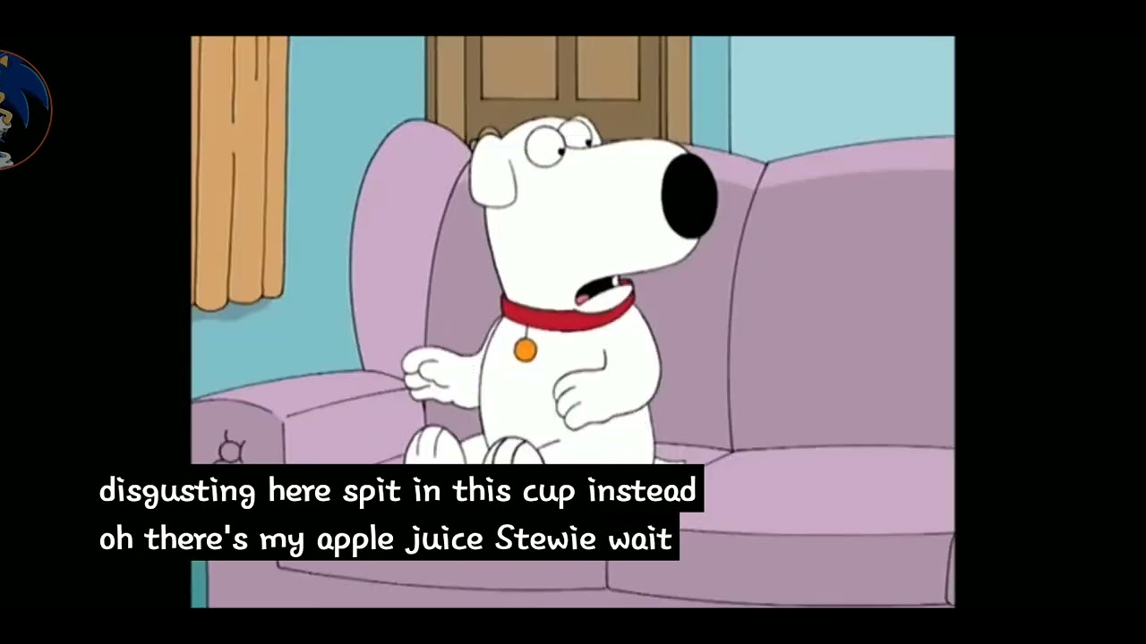family guy peter chews tobacco Peter spits on Stewie's mouth! lol! 😂 #familyguy #stewiegriffin