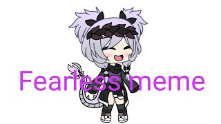 Fearless meme (test) Gift for Coffee Production