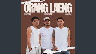 ORANG LAENG