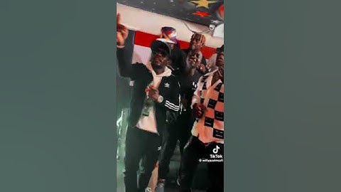 Willy Paul ft scar mkadinali -society pressure (official music video)