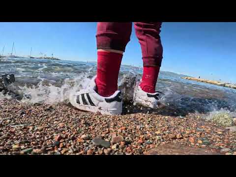 ADIDAS CAMPUS GO UNDERWATER