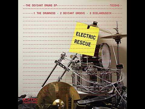 DJ Tool - Deviant Tool