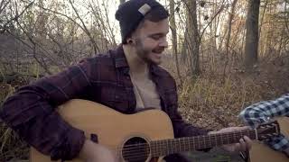 Forest Green - This is Forever (Acoustic Video)