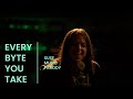 Every byte you take  a suse music parody