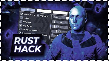 RUST NEW HACK | FREE DOWNLOAD + TUTORIAL | RUST CHEAT | NO VIRUS + NO BAN | 2023