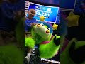 YOUR 2026 MASCOT OF THE YEAR!!
