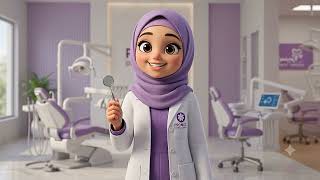 Introducing Dr. Promise | The Official AI Mascot of Promise Dental Center