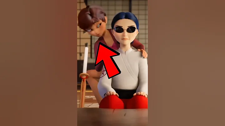 Lila Is FINALLY Revealed In Season 6!!!  #miraculous 