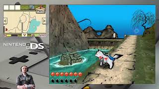 [#461] VOD: Okamiden (NDS) - Nostalgia Replay (5/9)