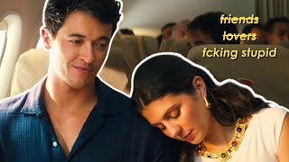 People We Meet On Vacation Being A Comedy For 2 Minutes