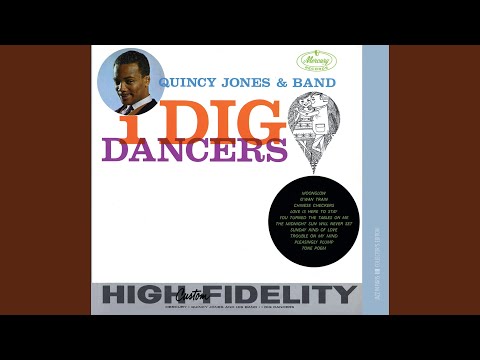 Putar Love Is Here To Stay - Quincy Jones