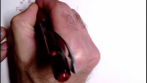 Sample Size for a Given Margin of Error (Example 3)