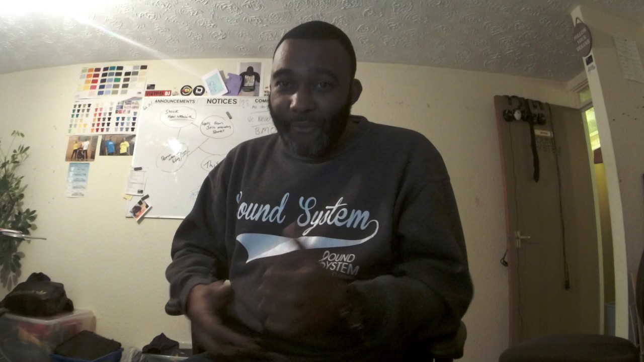 JAMROCK CRUISE 2016 - DONT FIGHT IT - HIGHTLIGHT IT - BIG UP MIGHTY CROWN!!