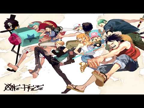 [One Piece Arrange] [ALICE'S EMOTION] Believe (spanish & english subtitles)