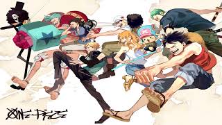 [One Piece Arrange] [ALICES EMOTION] Believe (spanish & english subtitles)