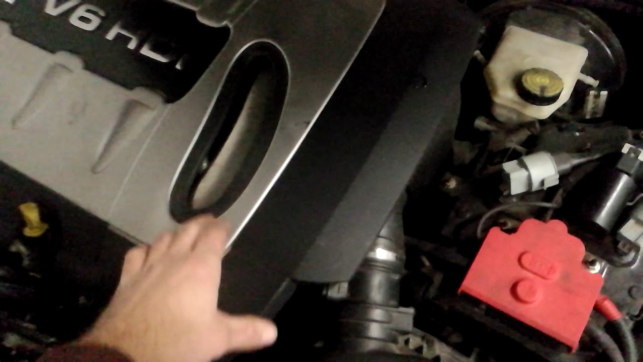 Predam Motor 2,7 hdi 150 kw