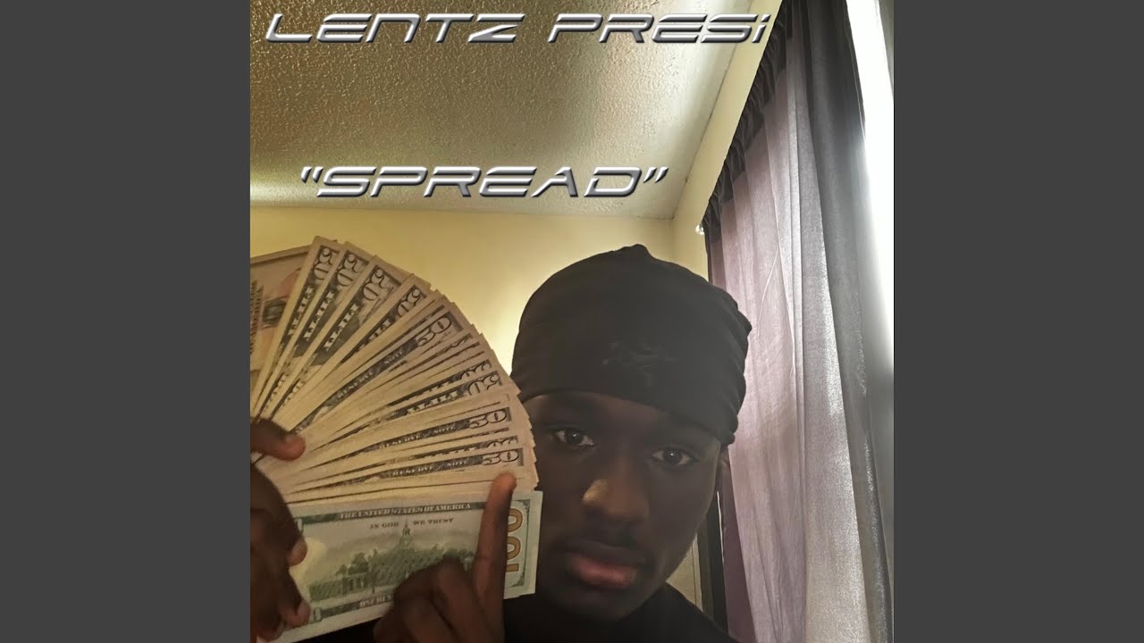 Watch Spread on YouTube Watch Spread on YouTube