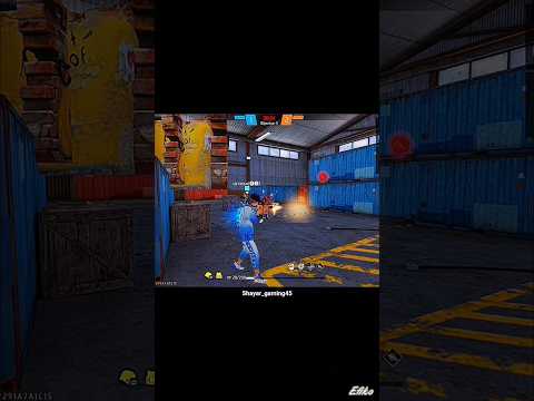 IMPOSSIBLE Hedshort Ump Foryou 2finger Trending Viral Short Freefire Petshub Lonwolfgame