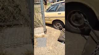 Free Junk Car Removal in Inland Empire