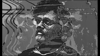 Terence McKenna's final interview