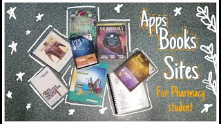 Essential Apps, Books, Sites for Freshman and 2nd-year Pharmacy Students II PHILIPPINES screenshot 4