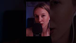 Tongue Clicking & Face Touching 👅💤 (ASMR)