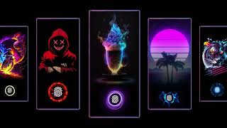 Fingerprint Scan Lock screenshot 2