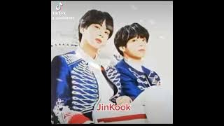 JinKook the ship i love the most