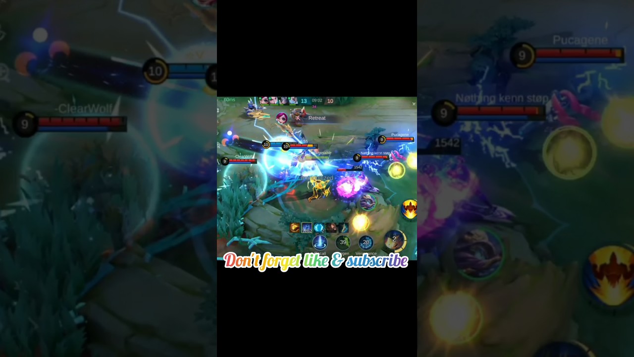 SUPER TANK!! GATOTKACA BEST TANK BUILD 2025 - BUILD TOP 1 GLOBAL GATOTKACA GAMEPLAY - MLBB