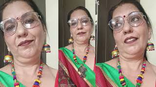 Ai Mery Vatan Ke Logo Cover By Sudha Sharma 