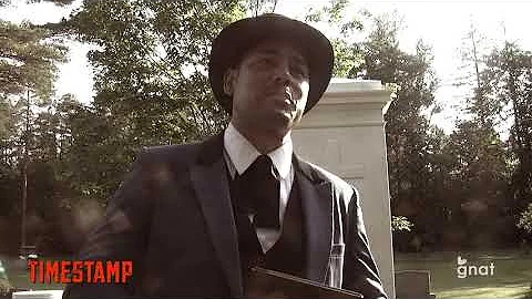 Time Stamp - Dellwood Walking Tour 2021: Todd Hous...