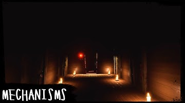 HELLO NEIGHBOR MOD KIT - MECHANISMS [FULL VERSION] - PART 2