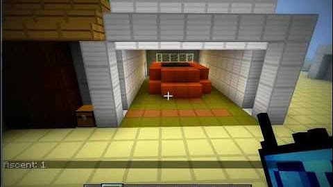 Mod Spotlight: Zeppelin Mod!