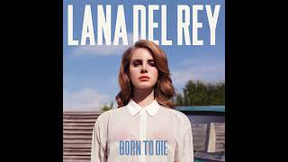 Lana Del Rey - Diet Mountain Dew (Instrumental With Backing Vocals) Resimi