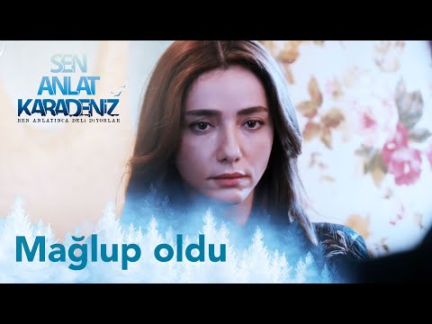 Kaynana: 1 Gelin: 0 - Saniye ve Asiye’nin Tatlı Atışmaları