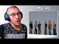Reacting To BE:FIRST – Muchu / THE FIRST TAKE!!!